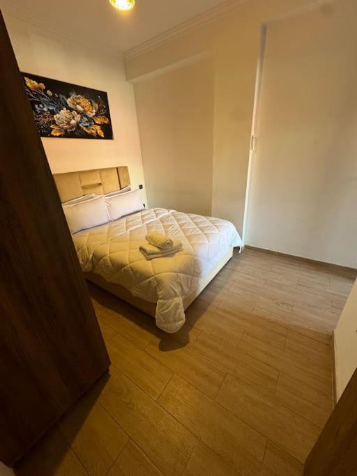 Standing Appartement