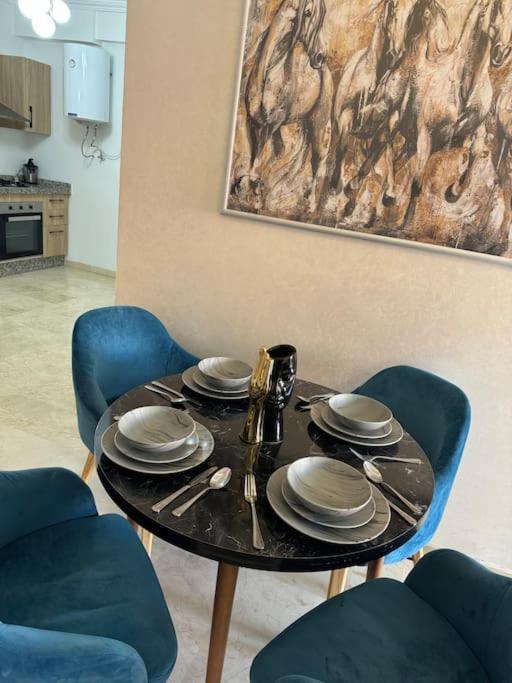 Appartement Standing