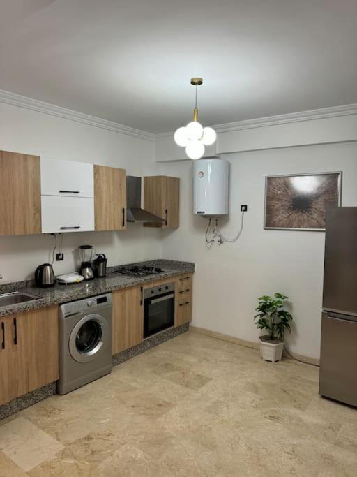 Appartement Standing