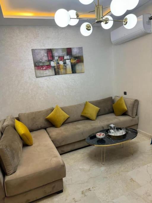 Appartement Standing Marrakesh