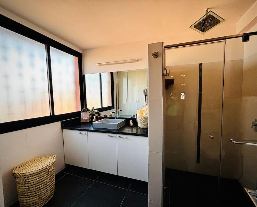 Apartment Jardin Majorelle