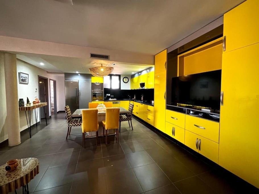 Apartment Jardin Majorelle