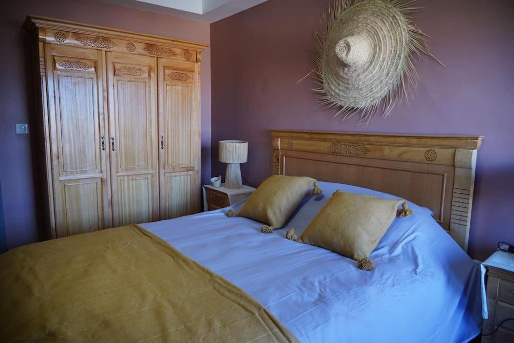 Jardin Majorelle Apartment Marrakesh