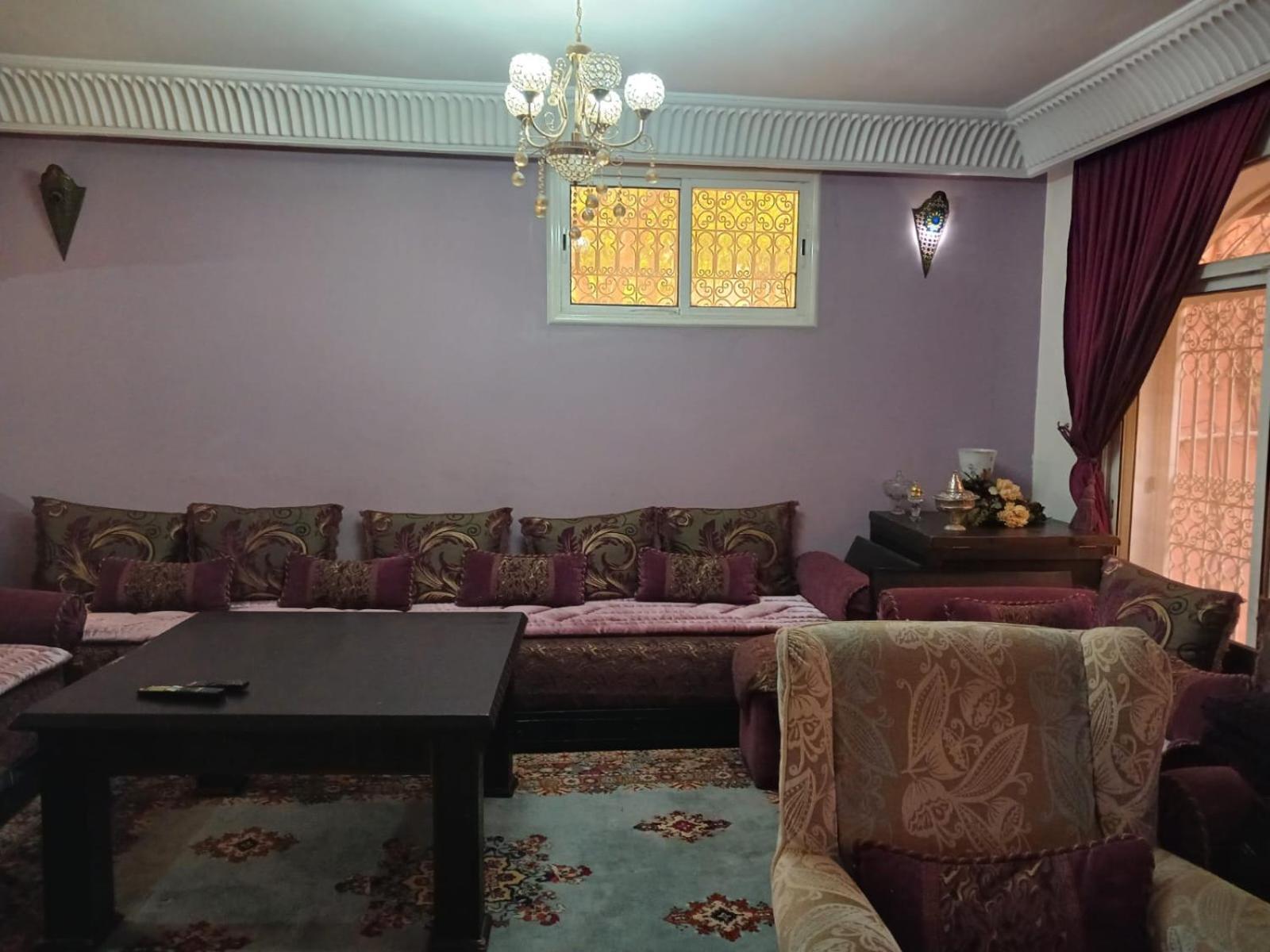 Lmima Malika Villa
