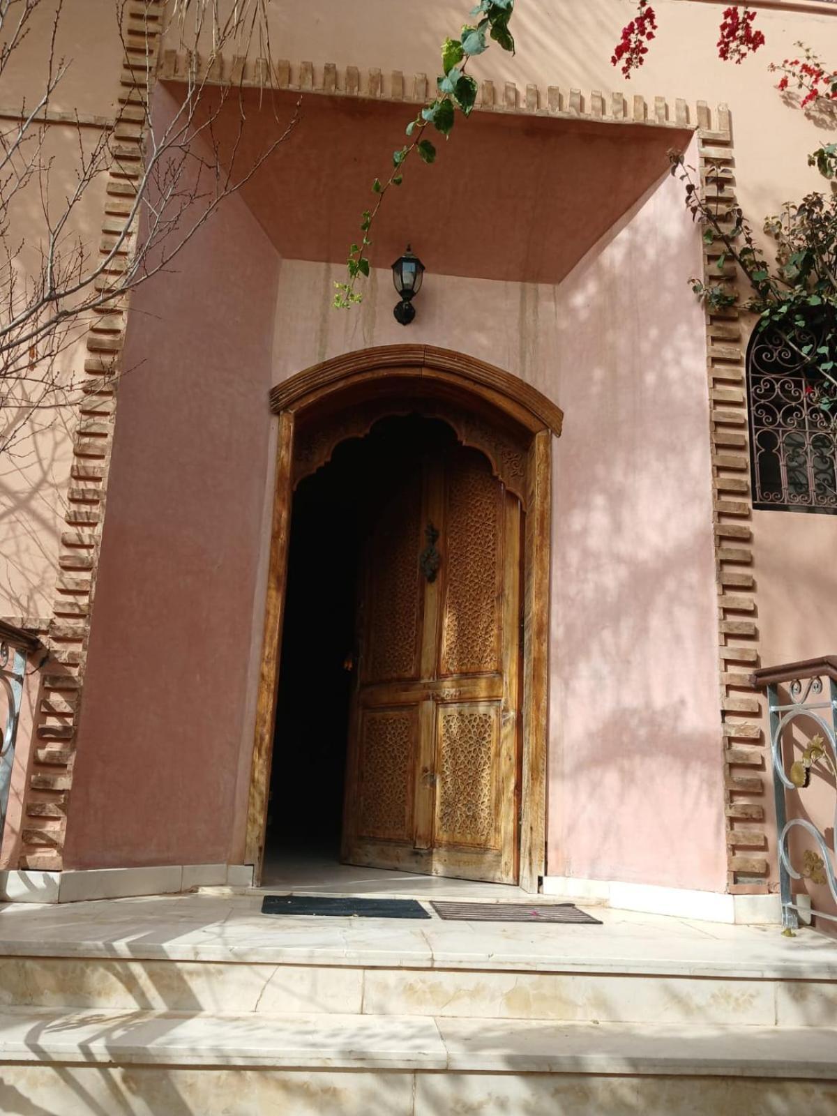 Lmima Malika Villa