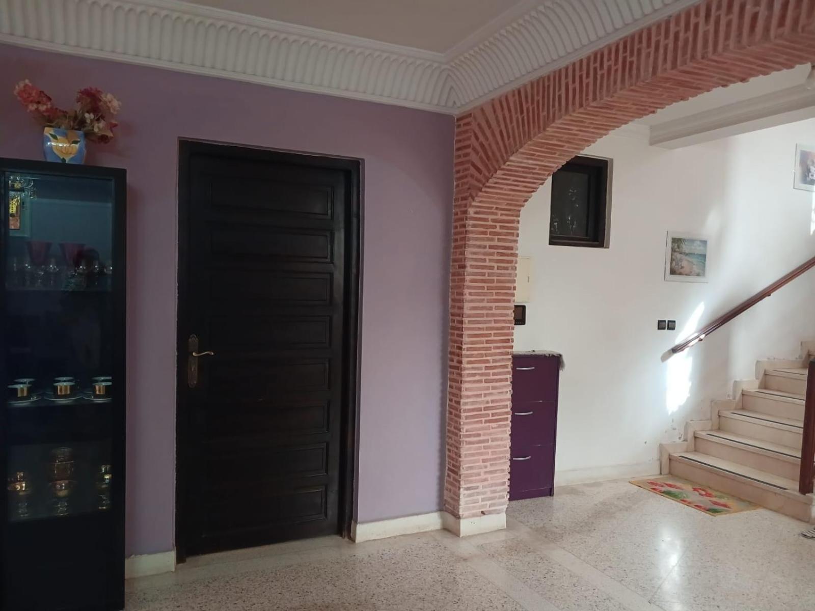 Lmima Malika Villa Marrakesh