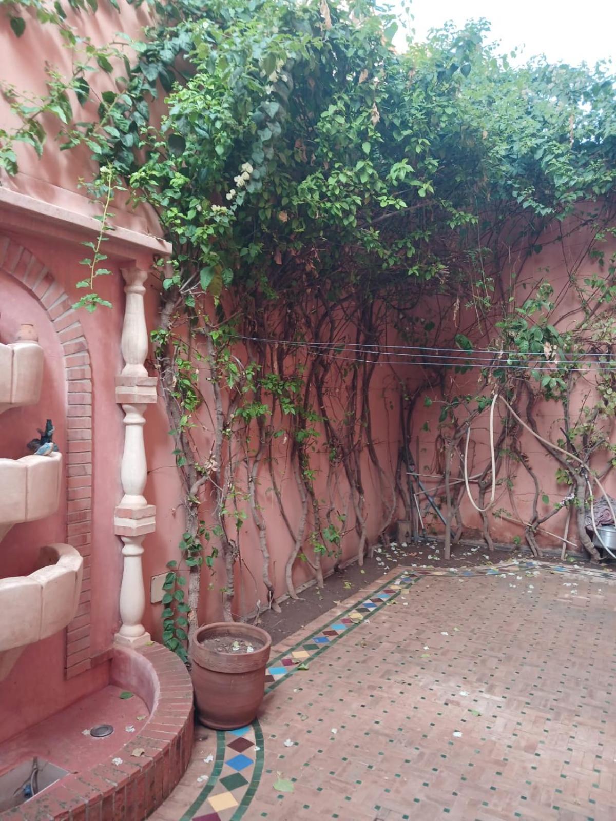 Lmima Malika Marrakesh