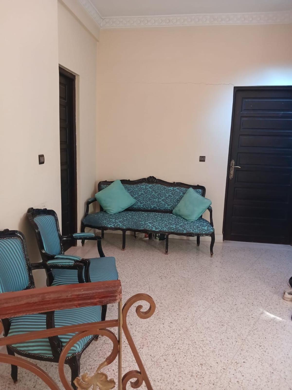 Villa Lmima Malika