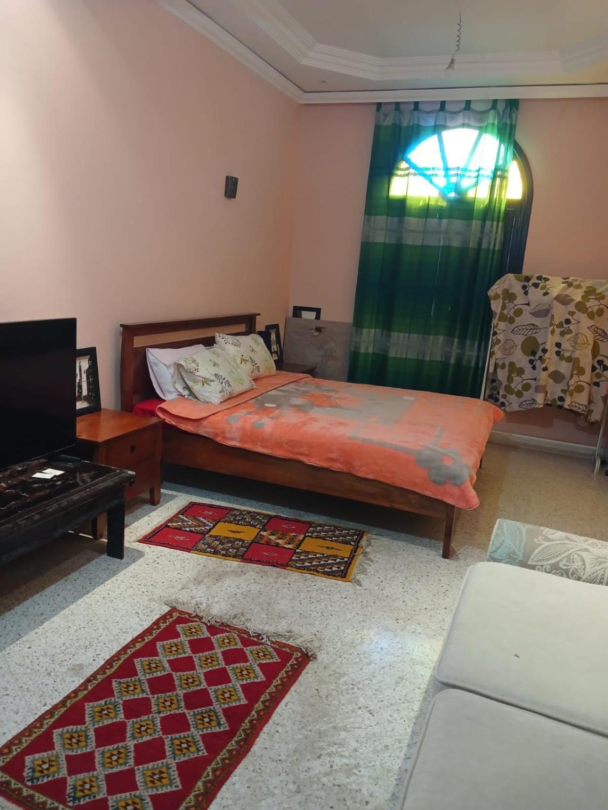 Lmima Malika Villa