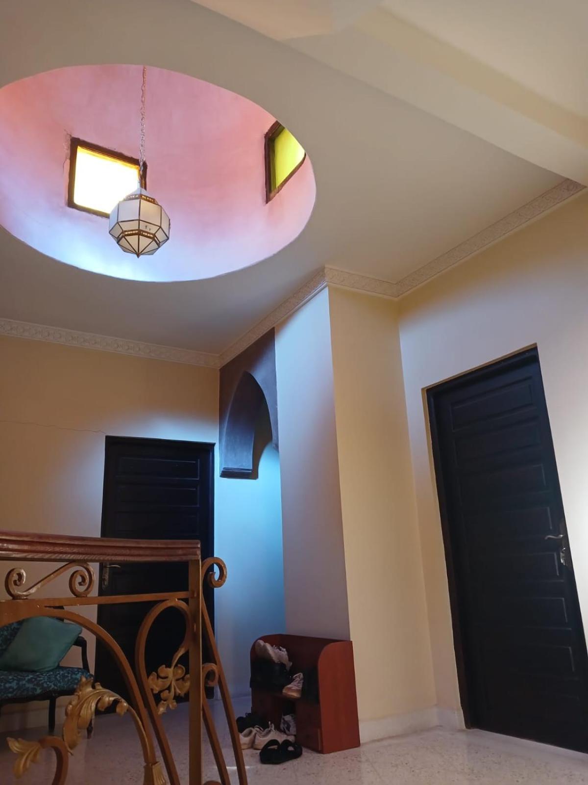 Lmima Malika Villa