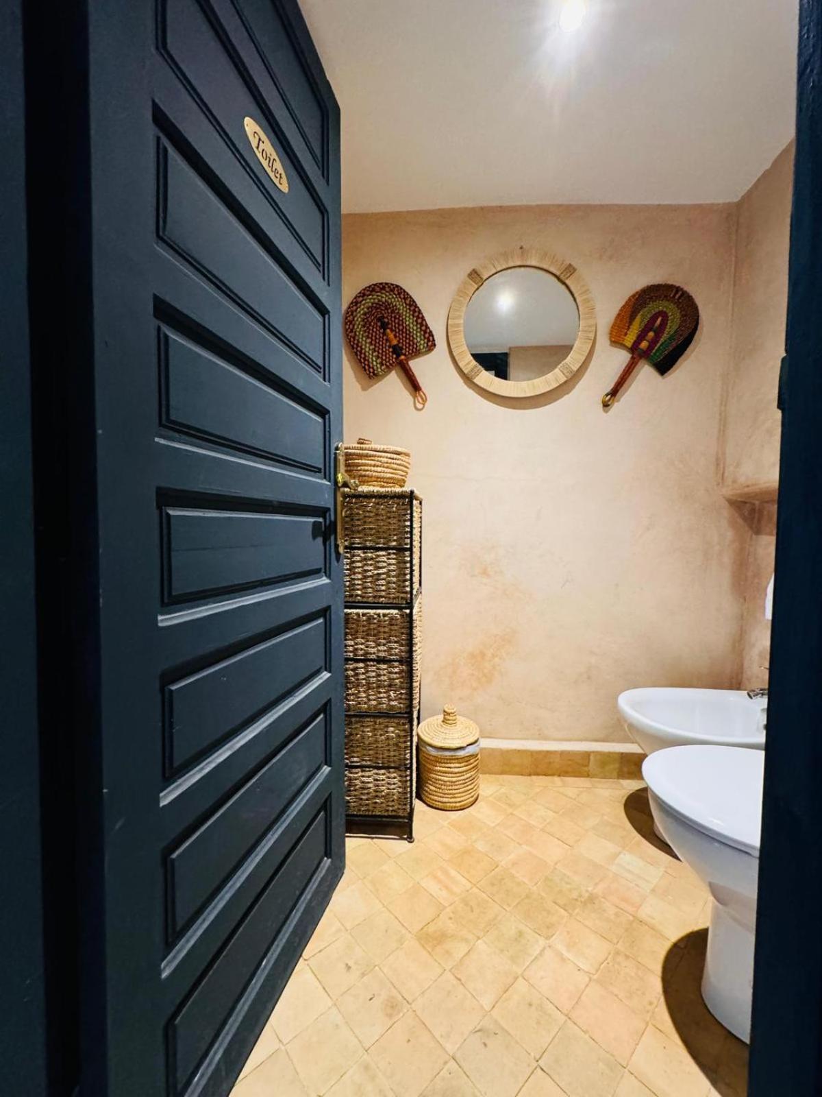 Dar Coco 180 Marrakesh