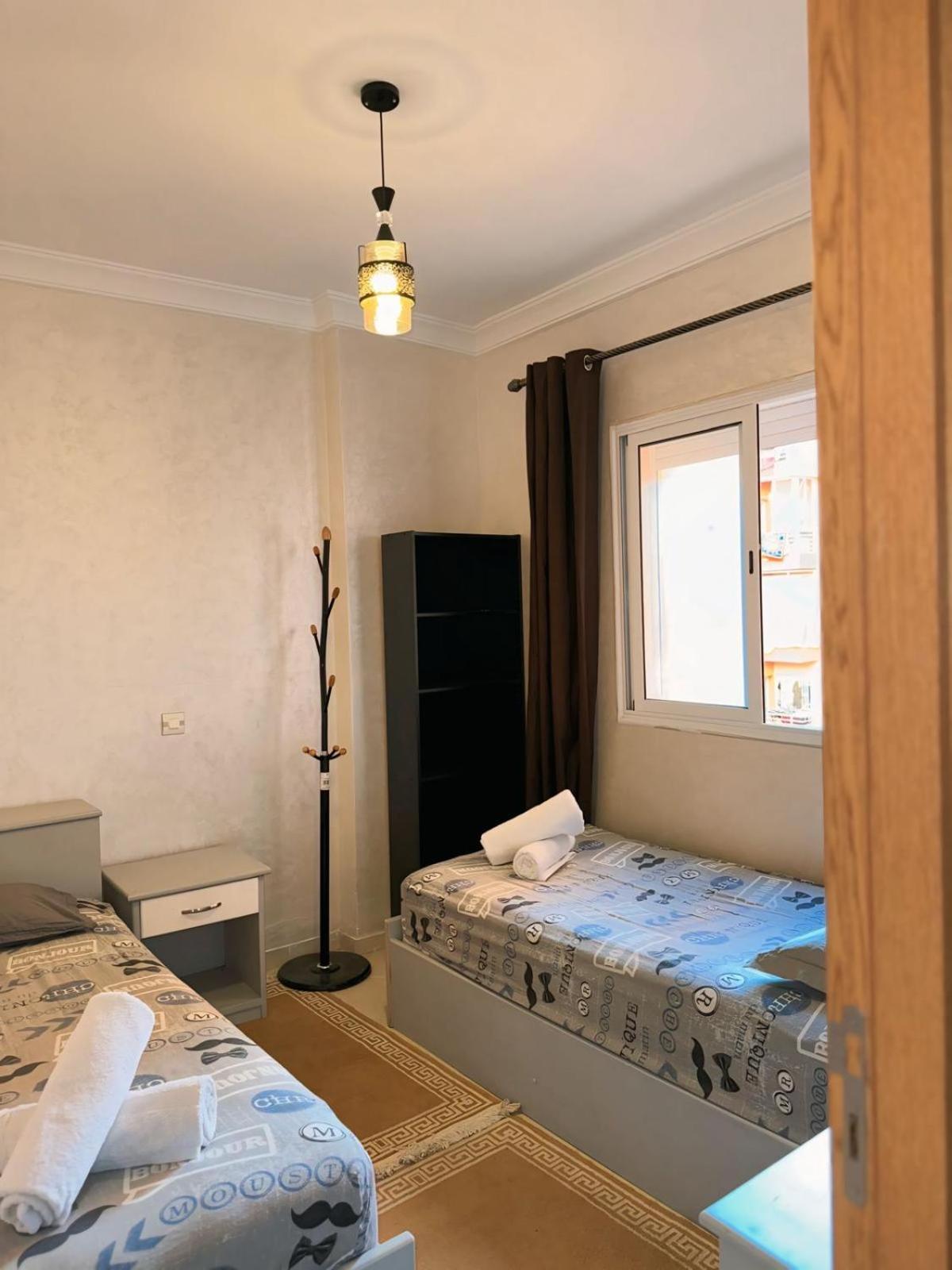 Apartment Xenon Marrakesh