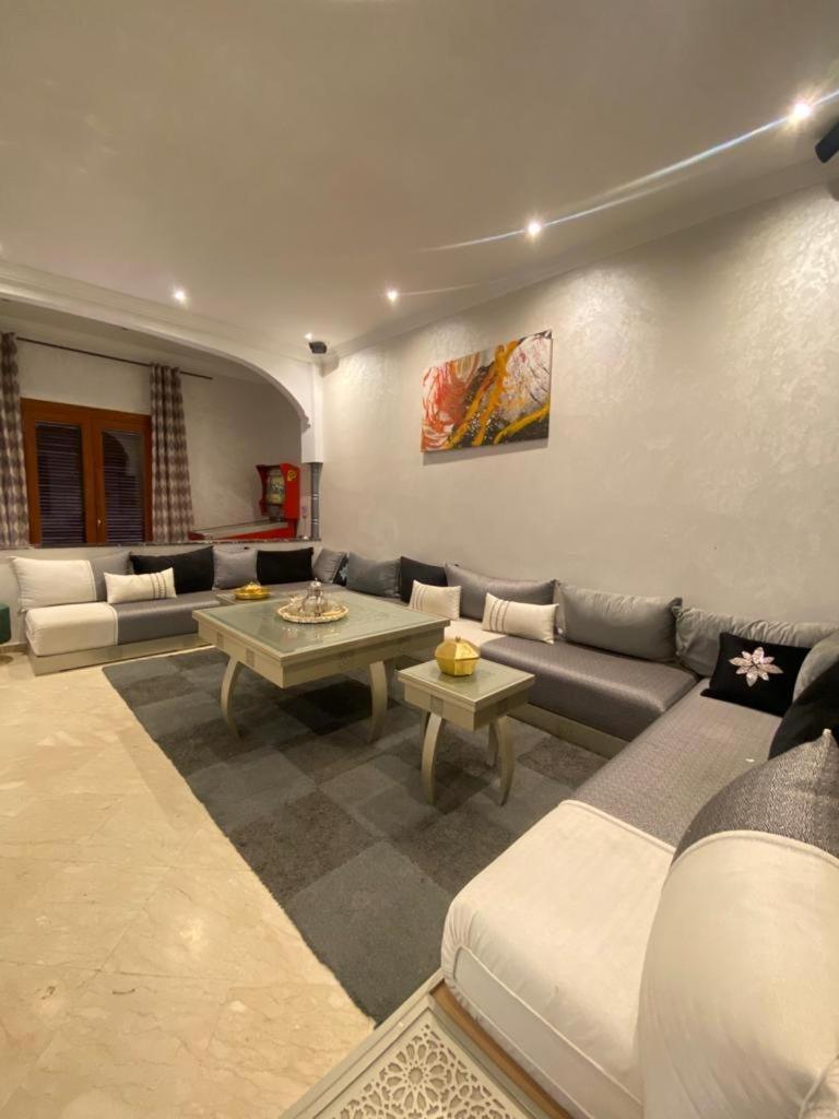 Villa Targa Marrakech Centre