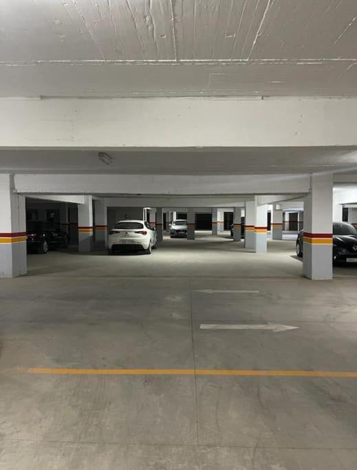 Au Centre De Gueliz