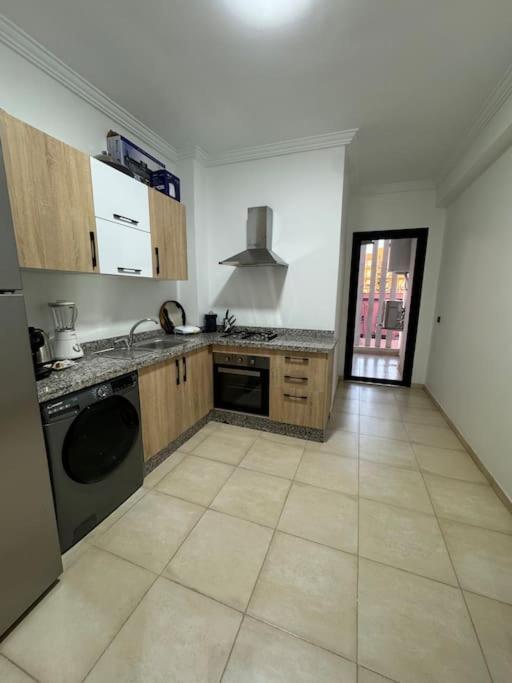 Au Centre De Gueliz Appartement