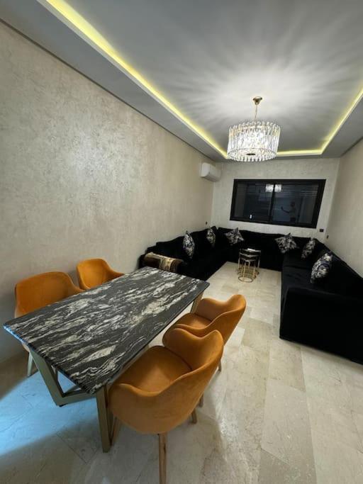 Au Centre De Gueliz Appartement