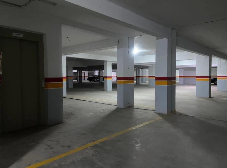 Au Centre De Gueliz