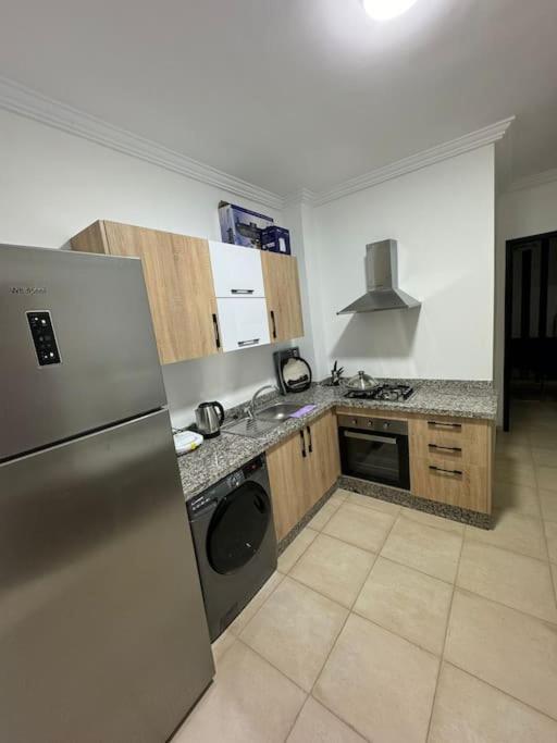 Au Centre De Gueliz Appartement