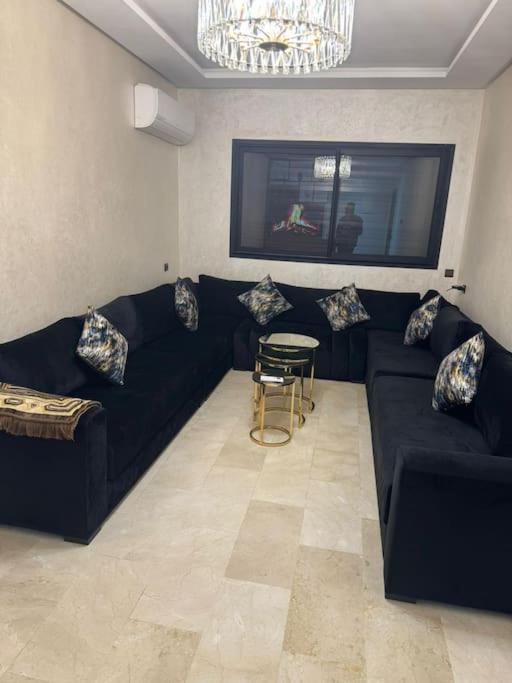Au Centre De Gueliz Appartement *