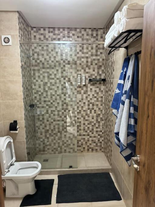 Au Centre De Gueliz Appartement Marrakesh