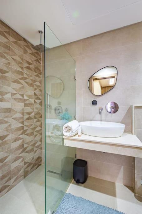 New! Appt Spacieux Et Lumineux A Menara Garden Marrakesh
