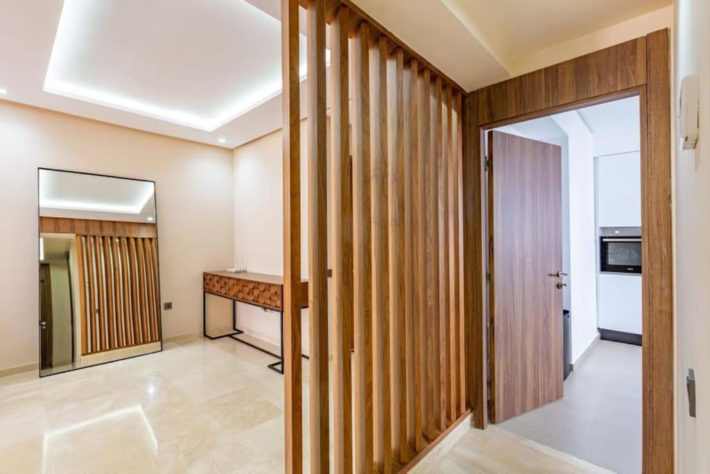 New! Appt Spacieux Et Lumineux A Menara Garden Appartement *