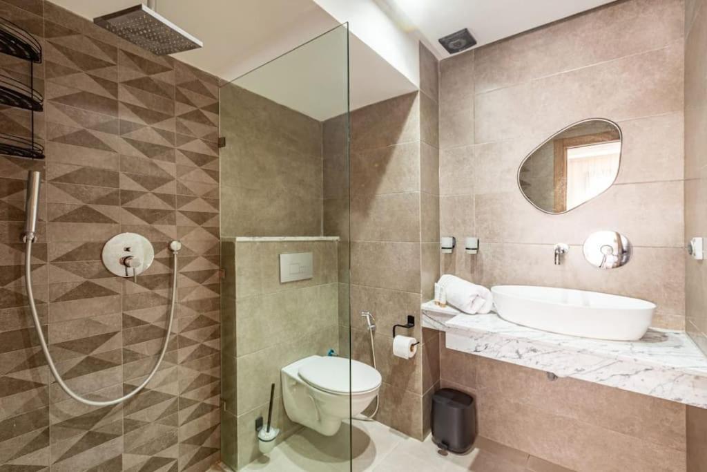 New! Appt Spacieux Et Lumineux A Menara Garden Appartement *