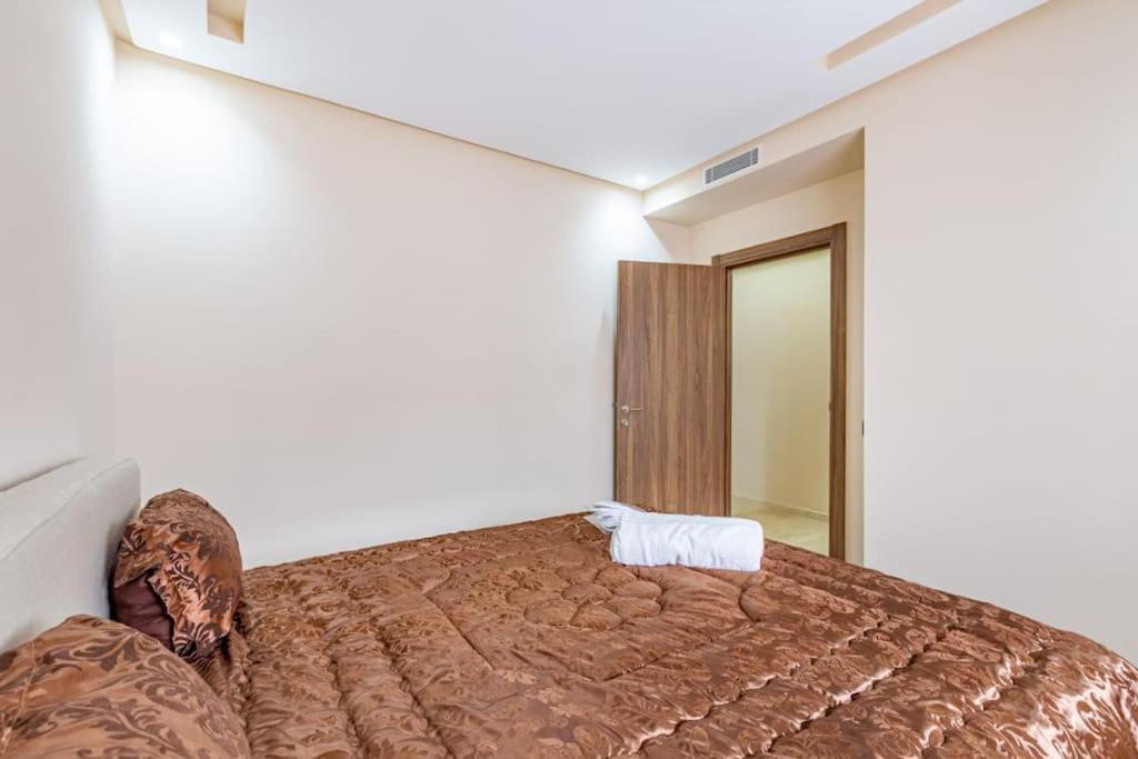 New! Appt Spacieux Et Lumineux A Menara Garden Marrakesh