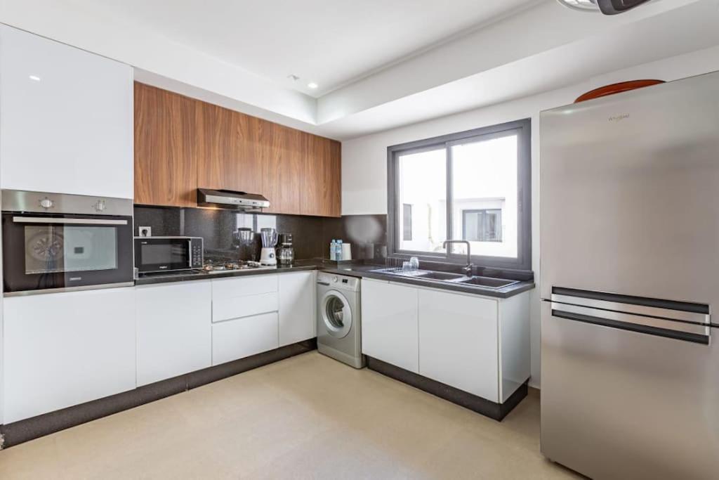 New! Appt Spacieux Et Lumineux A Menara Garden *