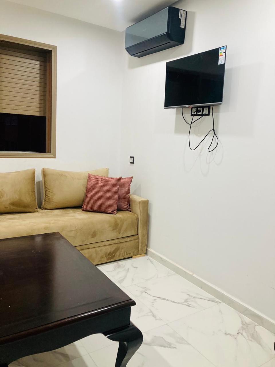 Appartement Magnifique A Marrakech Marrakesh