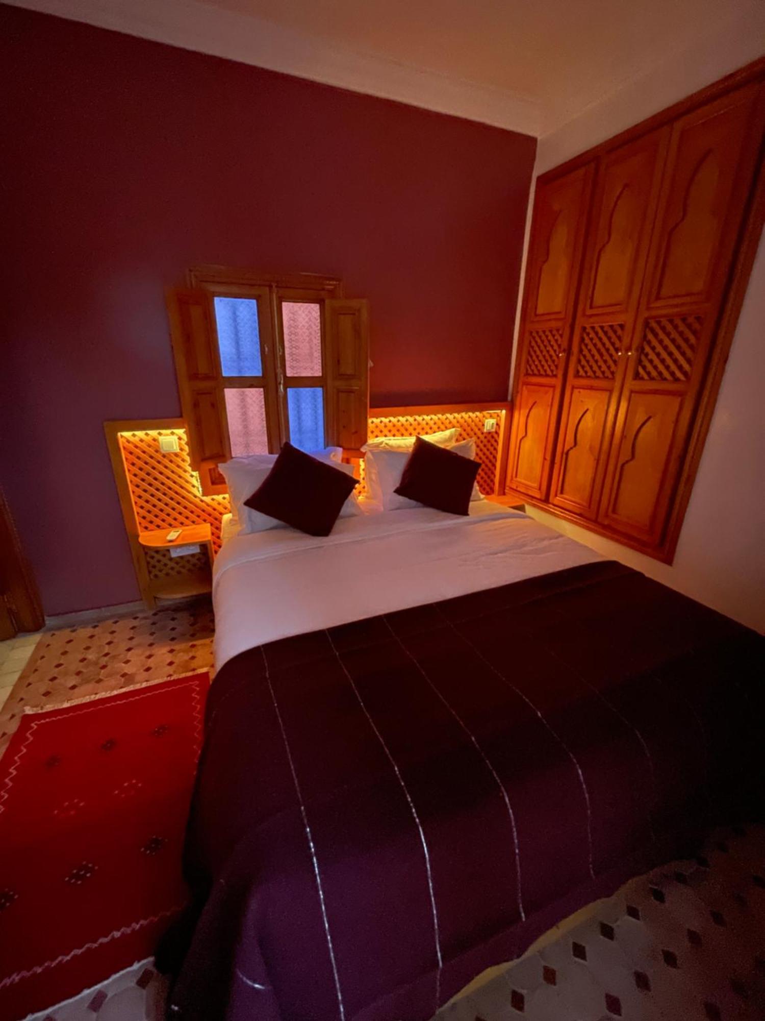 Madinina Riad Marrakesch