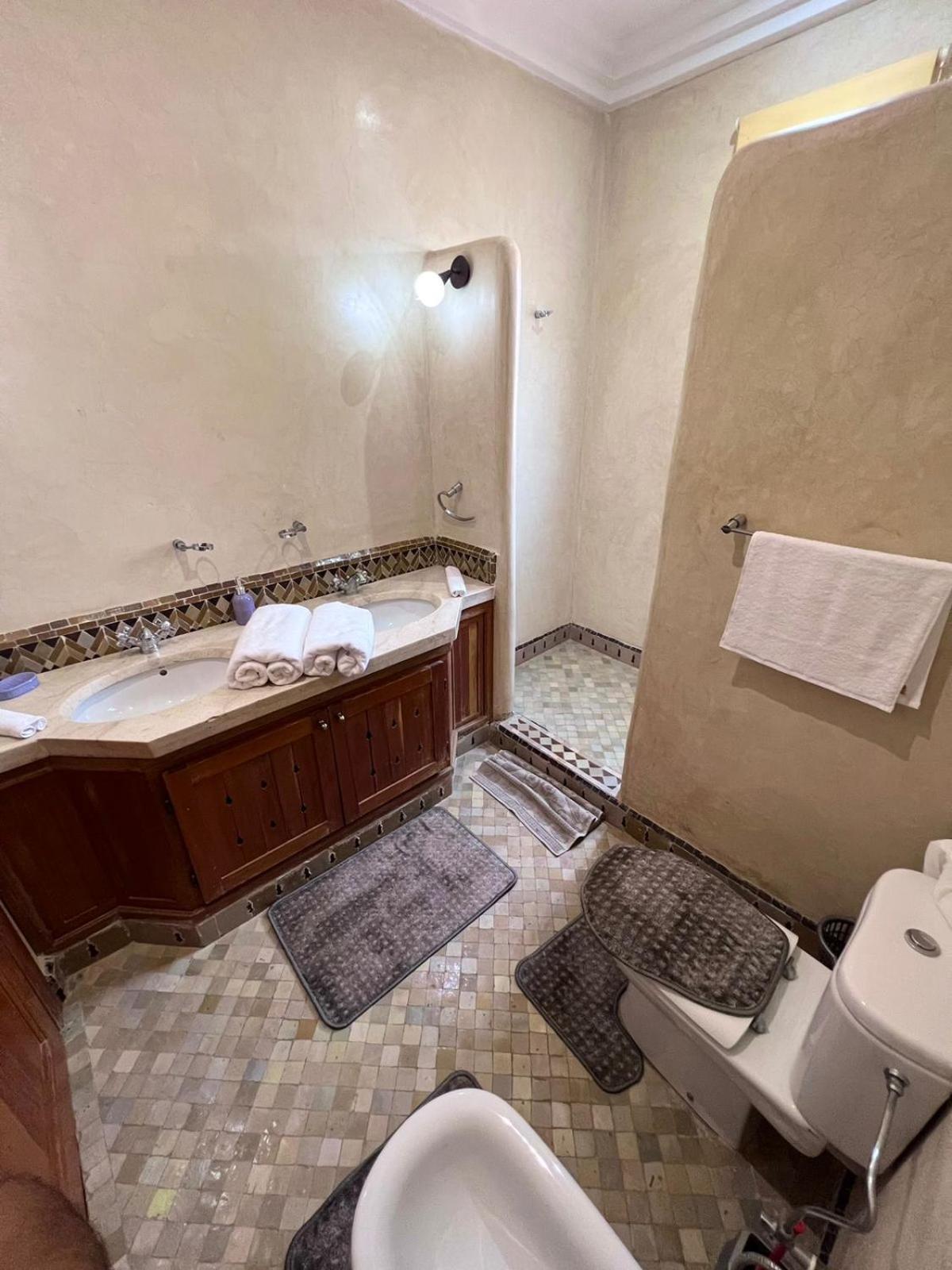 Soleil Center Marrakesh