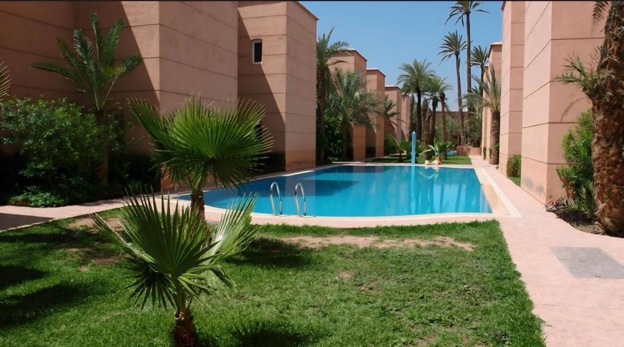 Maison d'hôtes Les Fleurs De Lys De Al Qaria Assiyahia