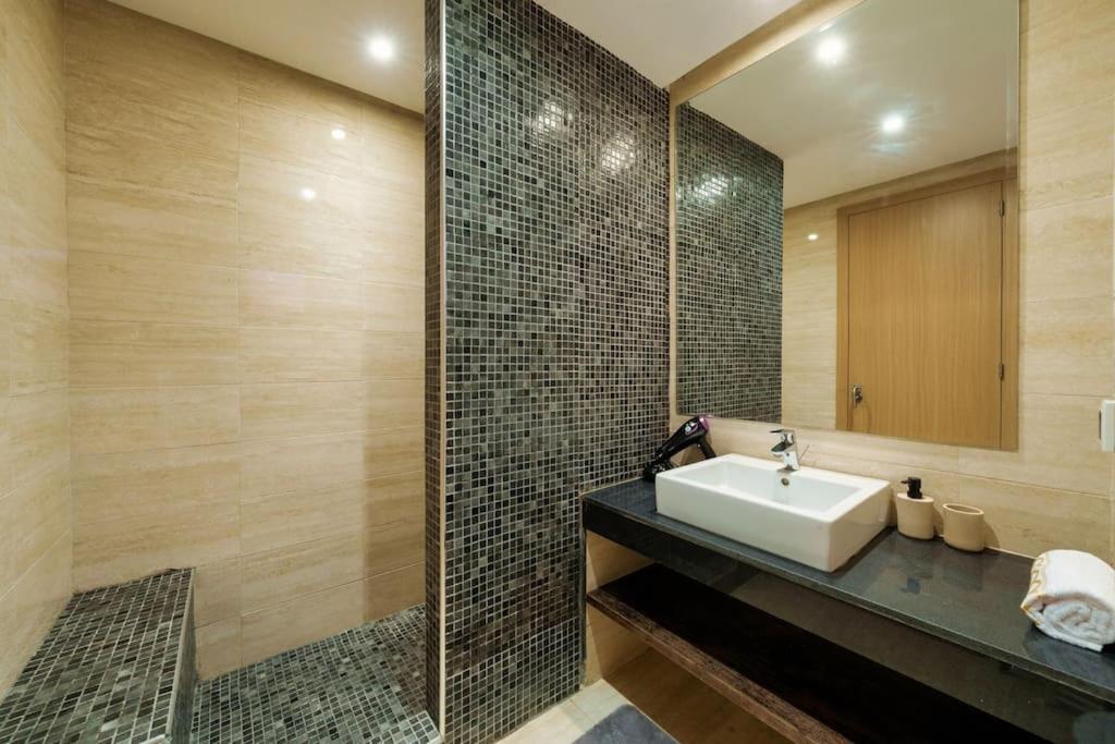 Appartement 2 Bedrooms Fully Equipped Marrakesh
