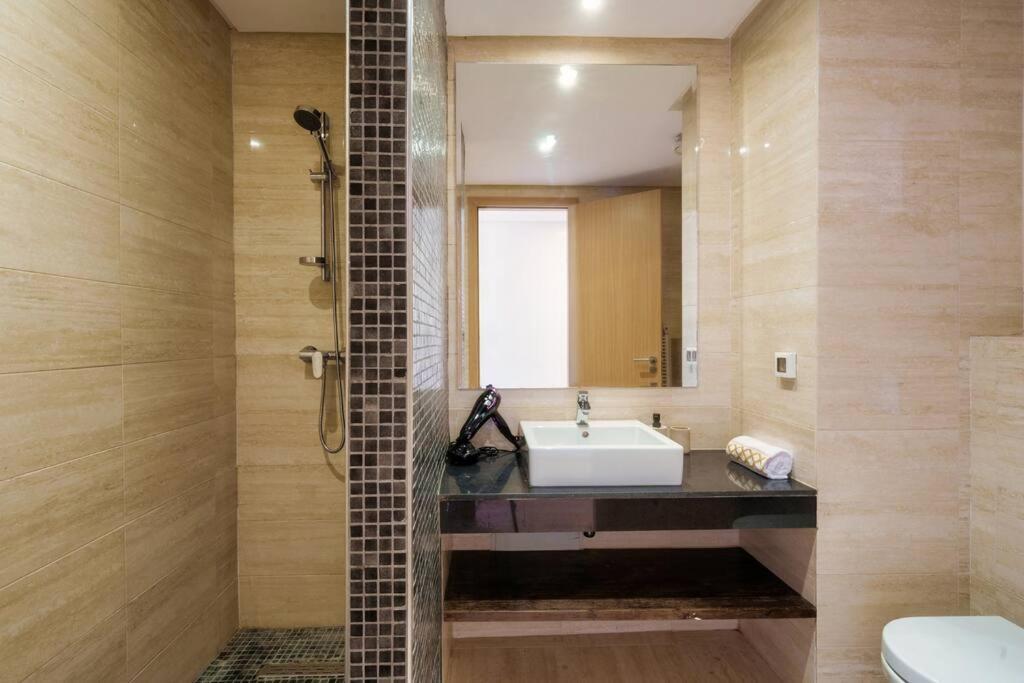 2 Bedrooms Fully Equipped Appartement