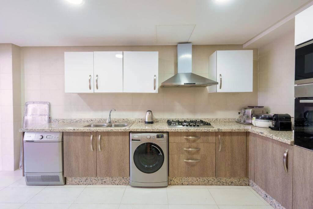 2 Bedrooms Fully Equipped Marrakesh