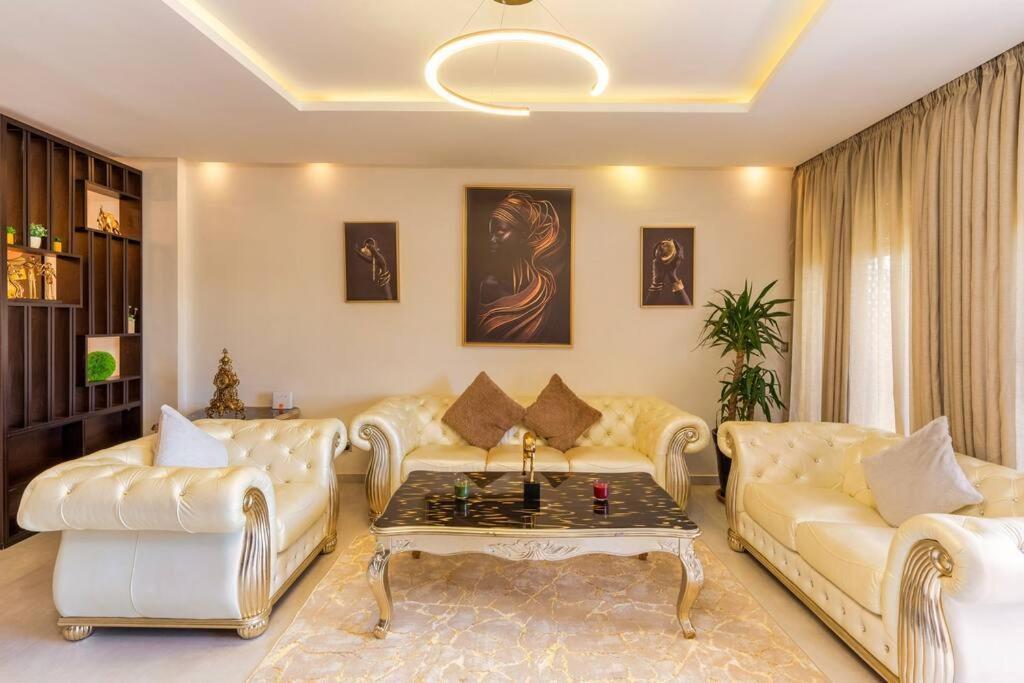 2 Bedrooms Fully Equipped * Marrakesh