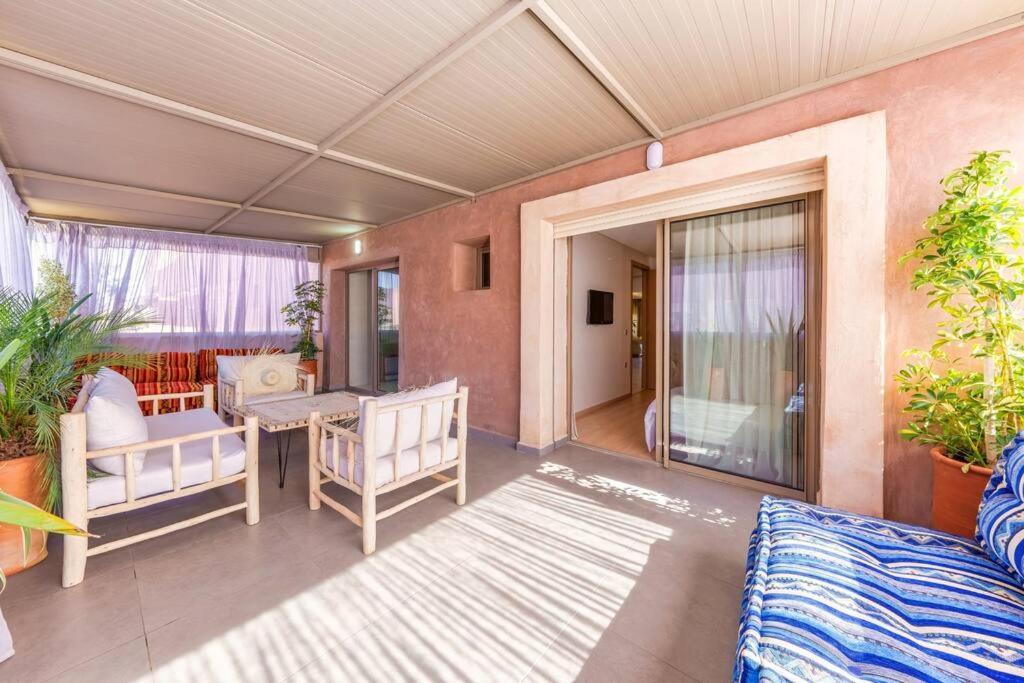 2 Bedrooms Fully Equipped