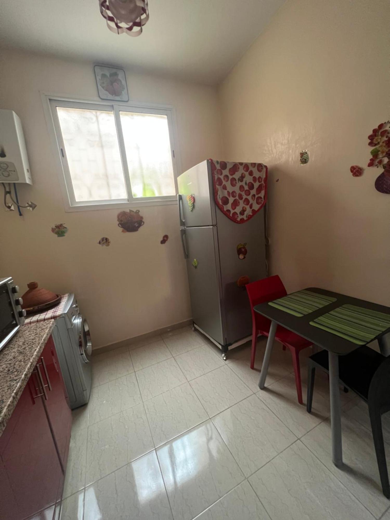 Appartement Marrakech Mhmadi 7