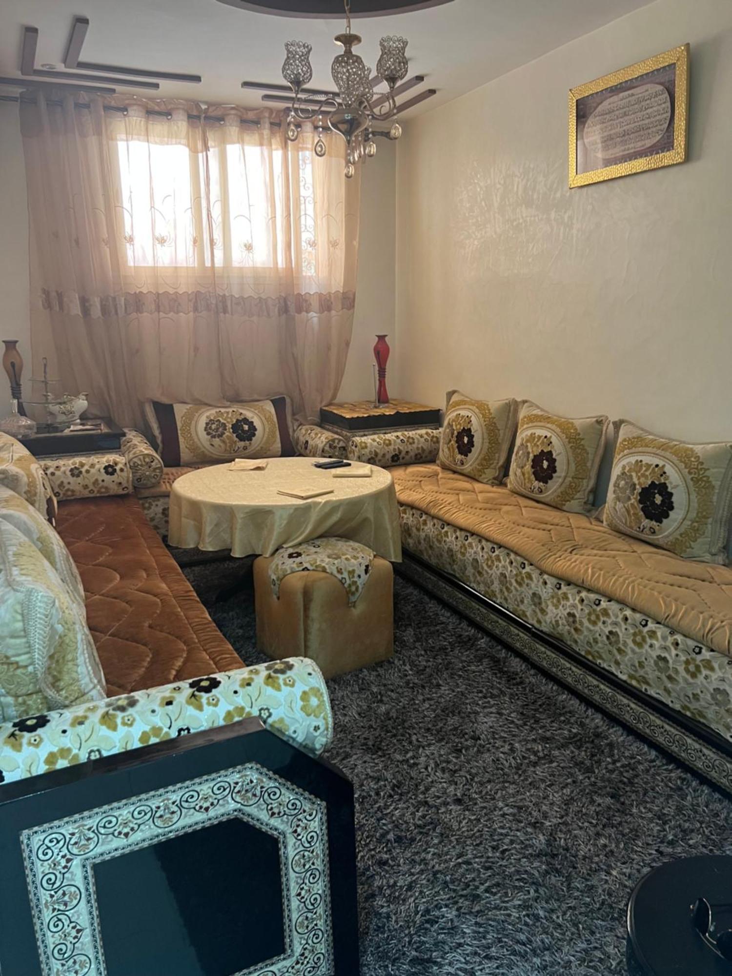 Marrakech Mhmadi 7 Appartement