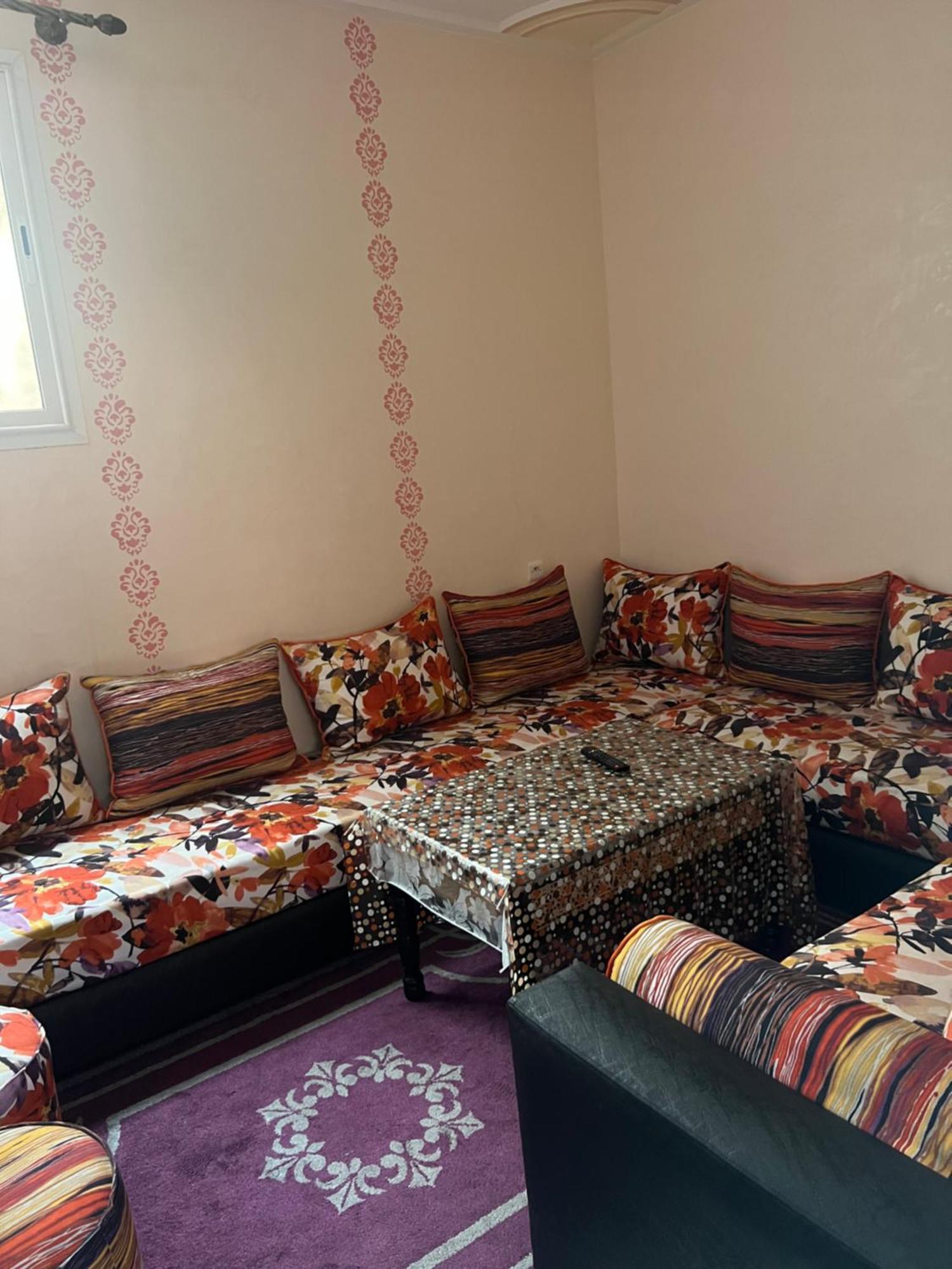 Marrakech Mhmadi 7 Appartement