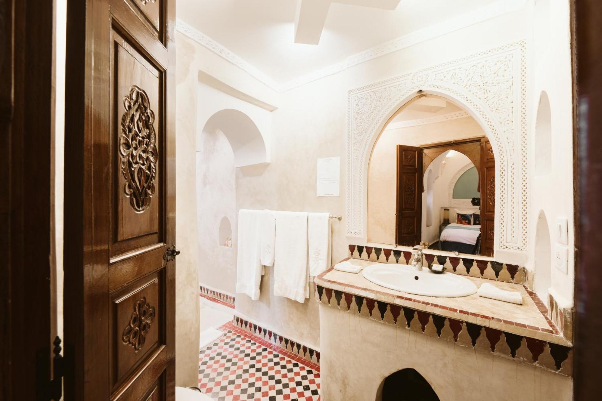 Dar Alhambra 4*
