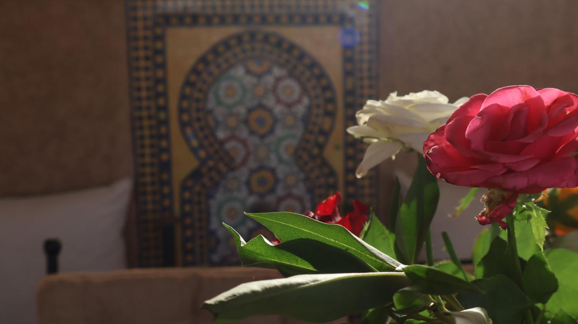 Agdal Royal & Guest house 2*