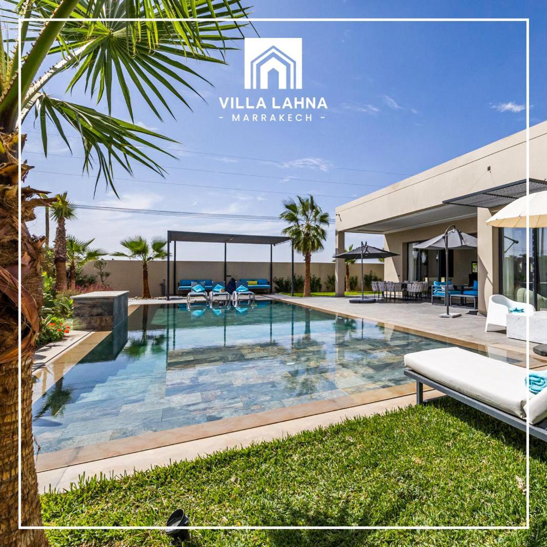 Lahna * Marrakesh