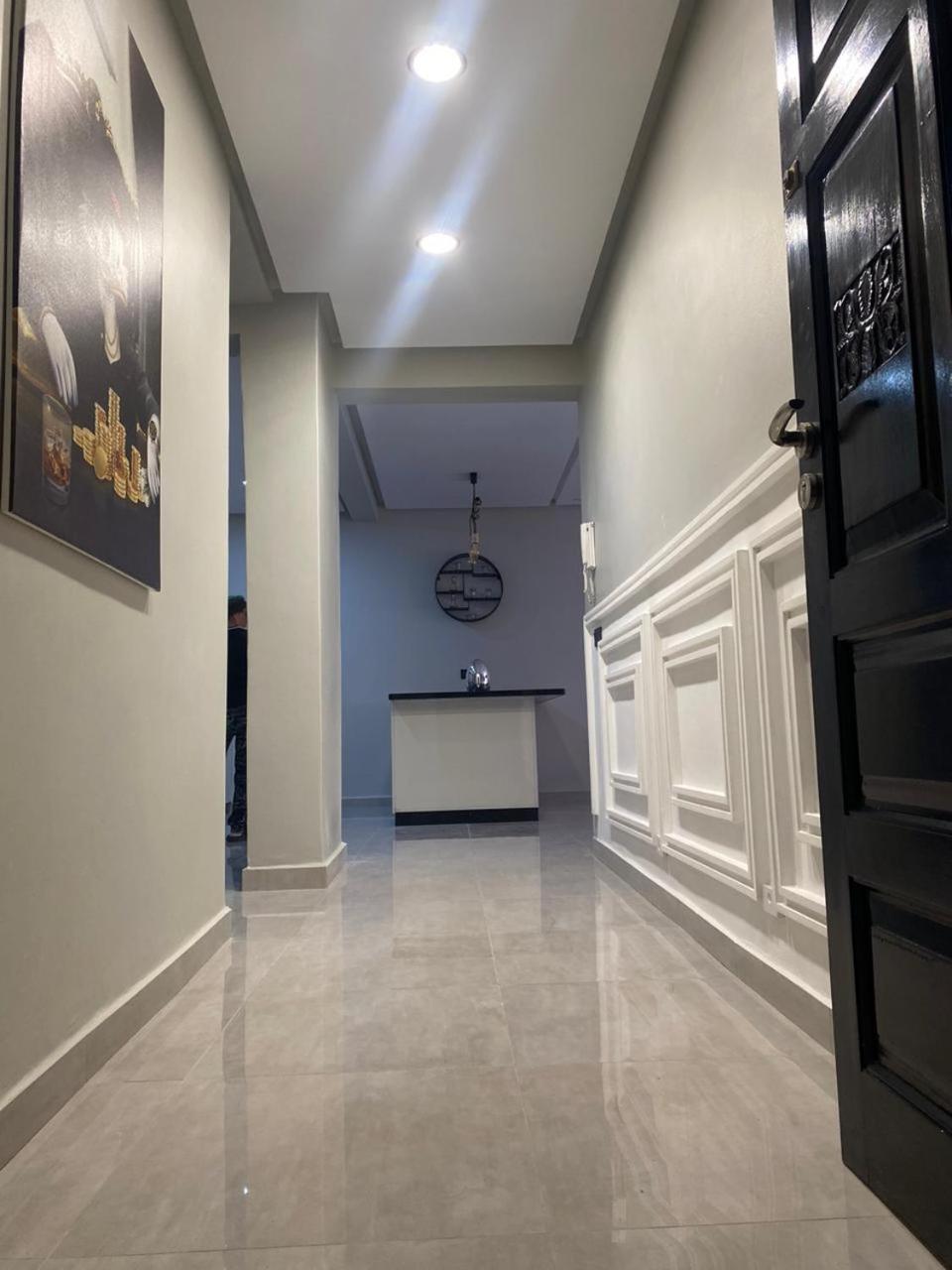 Appartement Kech Vacations Friendly !! 2 Bedroom Two Bathroom Gulize Marrakesh