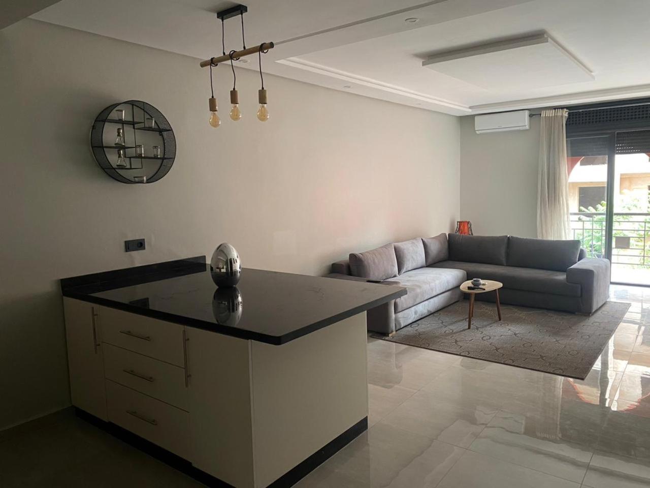 Kech Vacations Friendly !! 2 Bedroom Two Bathroom Gulize Marrakesh