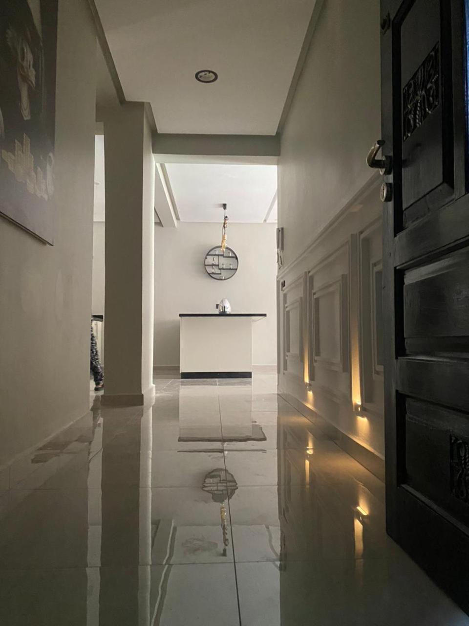 Kech Vacations Friendly !! 2 Bedroom Two Bathroom Gulize Appartement Marrakesh