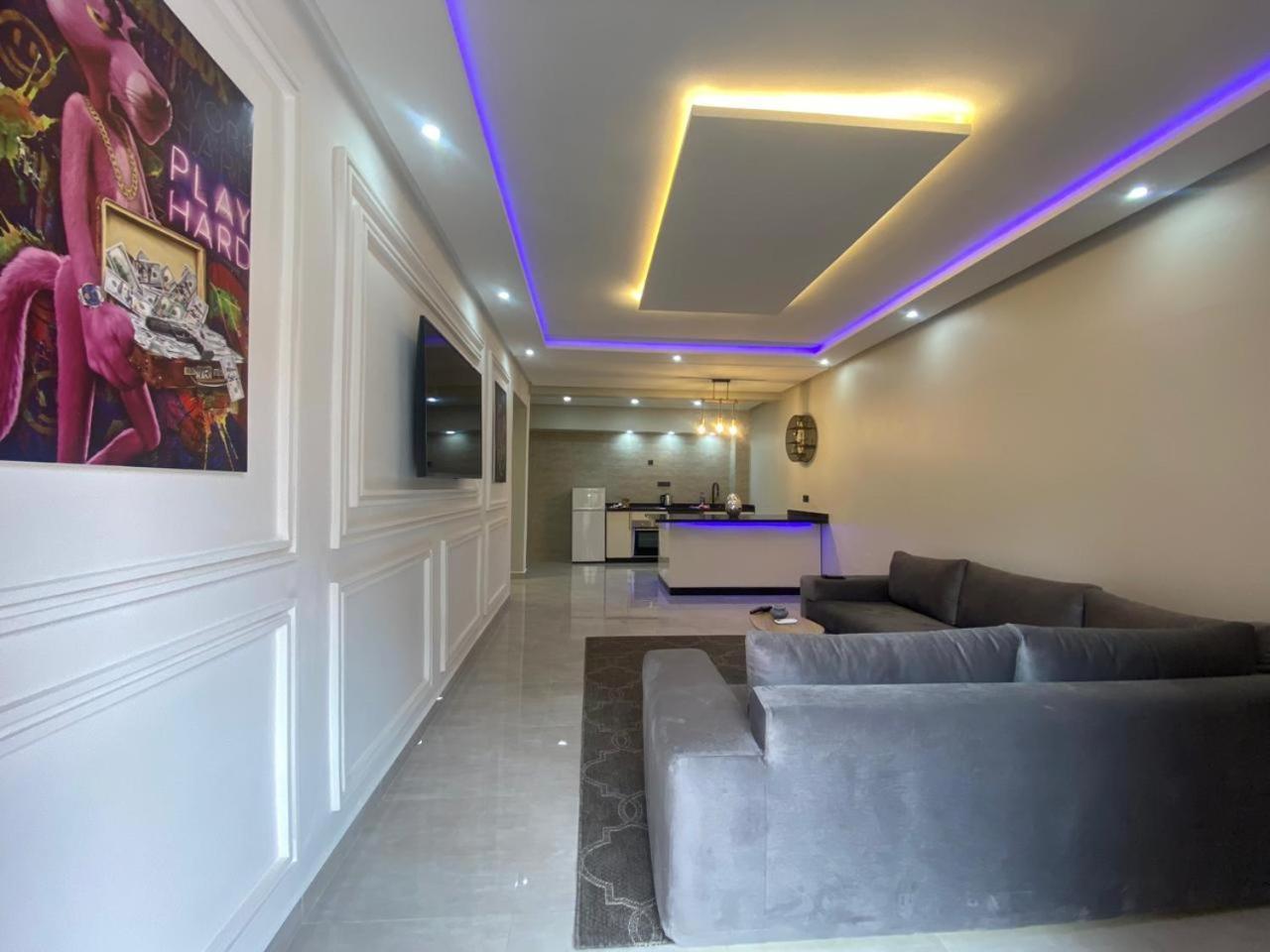 Appartement Kech Vacations Friendly !! 2 Bedroom Two Bathroom Gulize