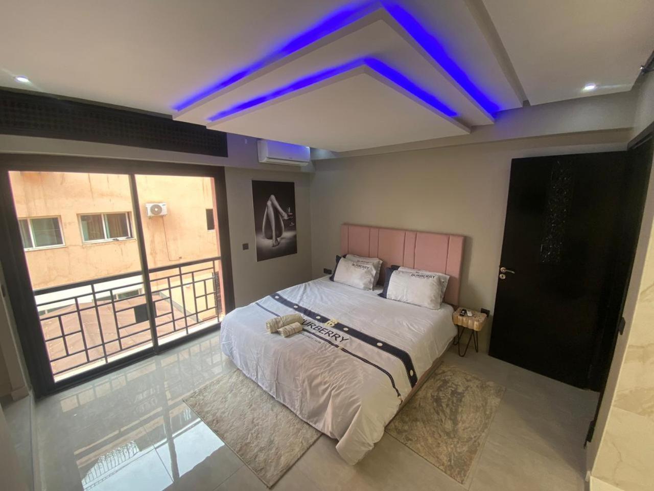Kech Vacations Friendly !! 2 Bedroom Two Bathroom Gulize Marrakesh