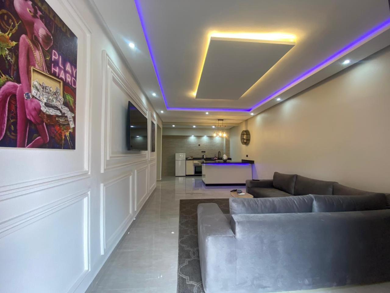 Kech Vacations Friendly !! 2 Bedroom Two Bathroom Gulize Appartement